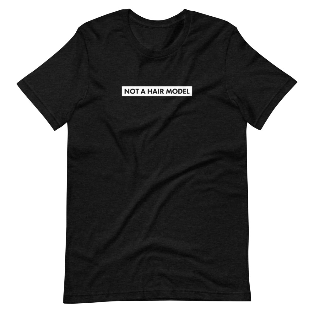 NHM: BLOCK Tee