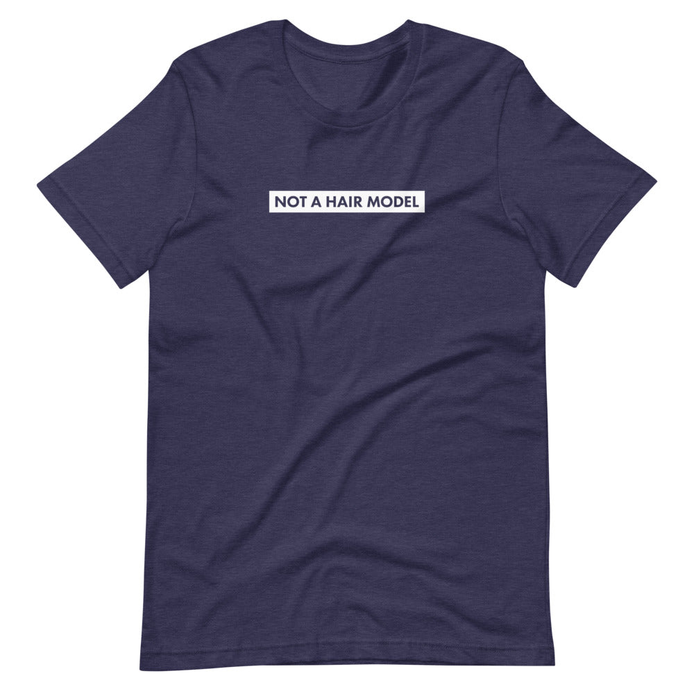 NHM: BLOCK Tee