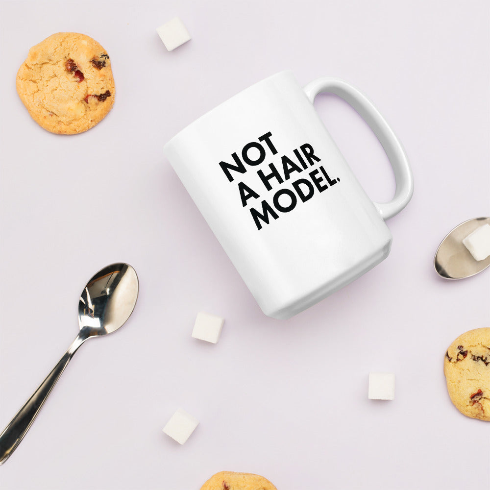 NHM: Mug (15 oz.)