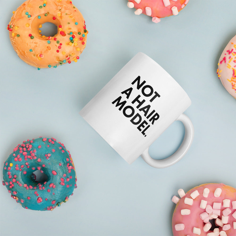 NHM: Mug (11oz)