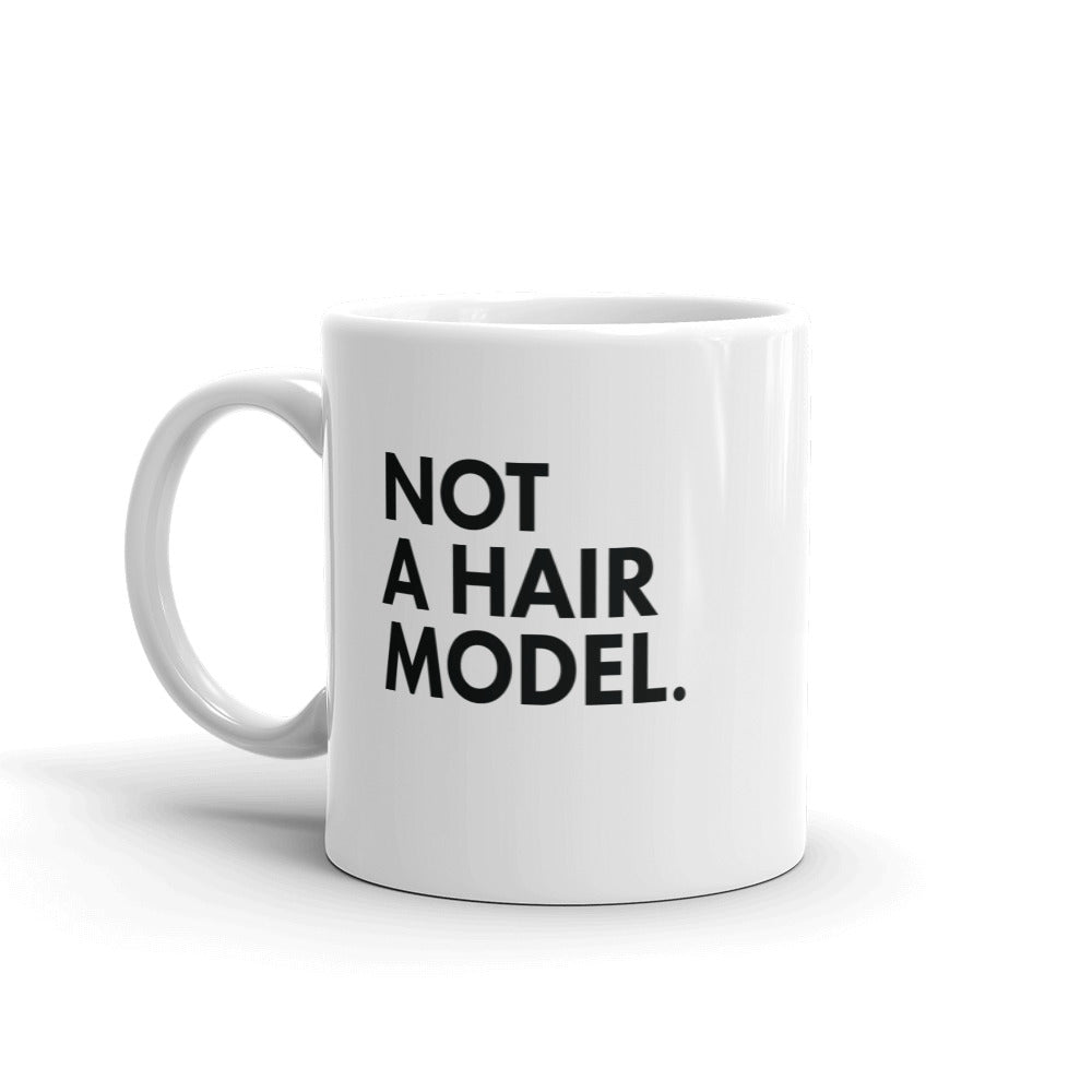 NHM: Mug (11oz)