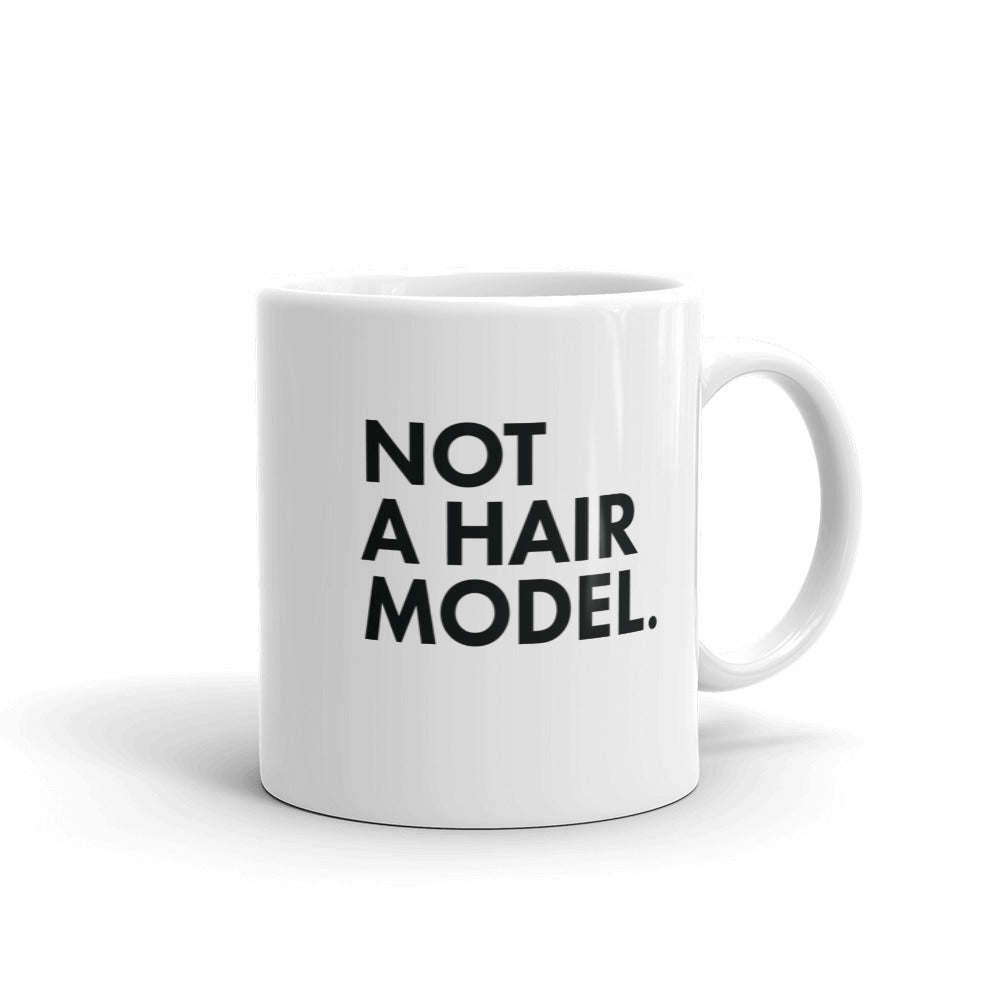 NHM: Mug (11oz)
