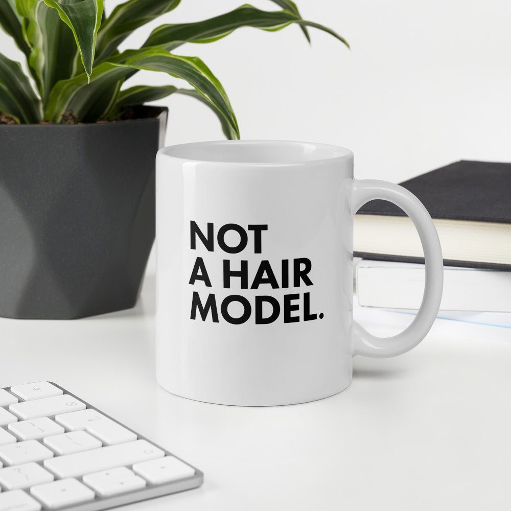 NHM: Mug (11oz)