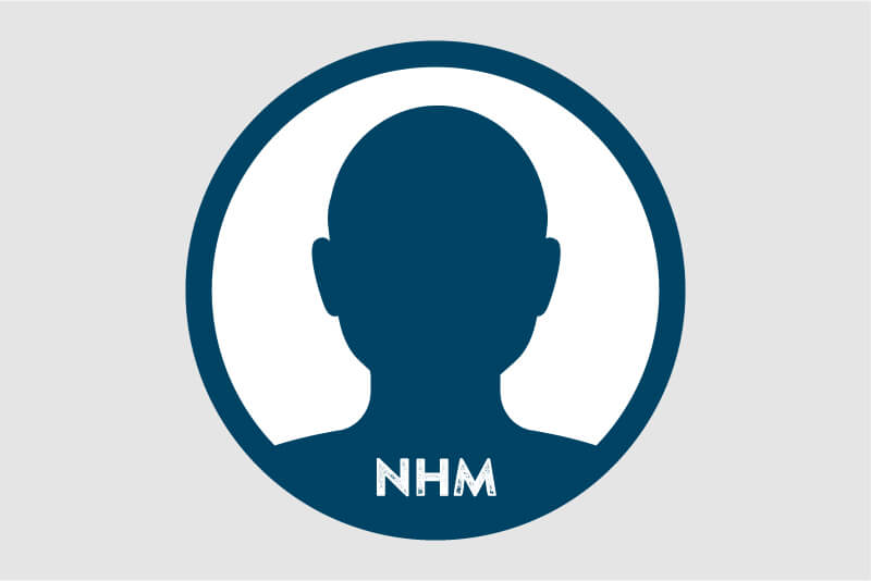 NHM: Sticker 5 Pack