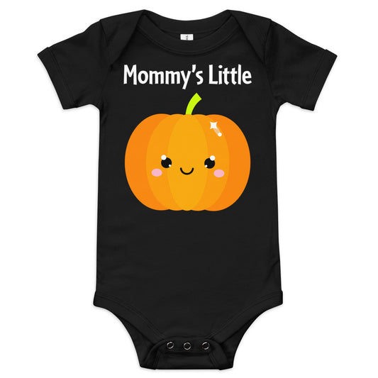 "Mommy's Little Pumpkin" Onesie